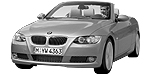 BMW E93 C1390 Fault Code